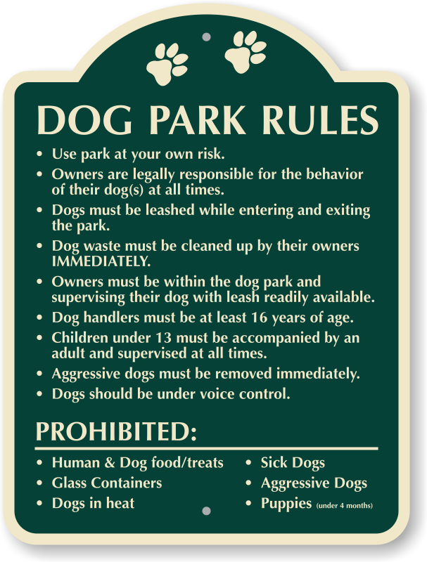 dog-park-rules-sign-designer-signs-fast-free-shipping-sku-k-0124