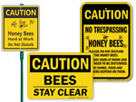 Bee Safety