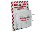 Disaster Information Kits