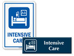 Intensive Care Signs