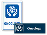 Oncology Signs