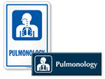 Pulmonology Signs