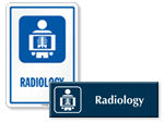 Radiology Signs