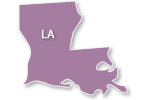 Interpret Louisiana Law