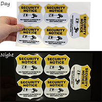 Security Label Set