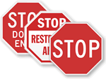 STOP Signs