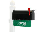 911 Address Signs