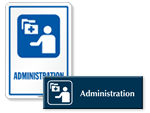 Administration