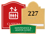 All Decorative Door Signs