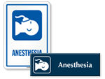 Anesthesia 