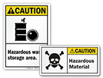 Hazardous Material