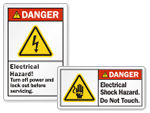 Electrical Safety