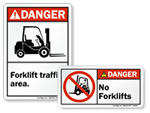 Forklift Safety