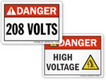 High Voltage