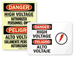 High Voltage