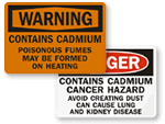 Cadmium