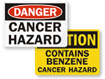 Cancer Hazard