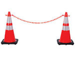 Cone Barricade Kit