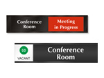 Conference Room Signs