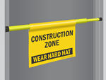 Construction Zone Signs