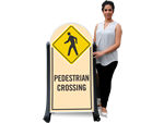 Crossing Signs