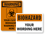 Biohazard