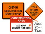 Custom Signs