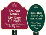 Custom Decorative Signs