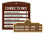 Custom Directories 