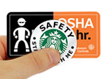 Custom Hard Hat Stickers