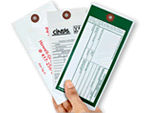 Custom Plastic Tag Quoter