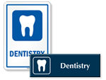 Dentistry