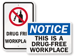 Drug Free Workplace