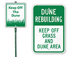 Dune Signs