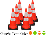 Traffic Cones