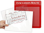 Emergency Evacuation Route