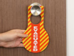 Evacuation Tags