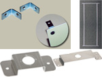 Exit Sign Brackets