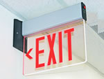 Exit Signs