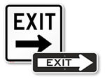 Exit Signs