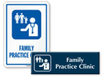 Family Practice Clinic