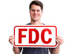 FDC Signs