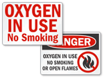 Oxygen