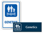 Genetics