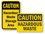 Hazardous Waste