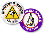 Confined Space