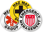 EMS Title Labels 