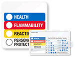 HMIS Labels   HMIG Labels