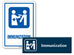 Immunization