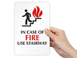 In Case of Fire